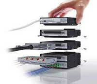 Multichannel Data Acquisition System - Color: Black