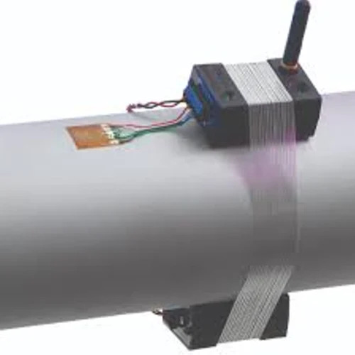 Telemetry System - Application: Industrial