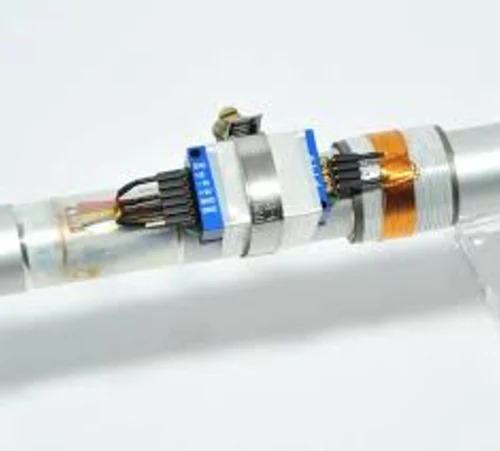 Telemetry System - Application: Industrial
