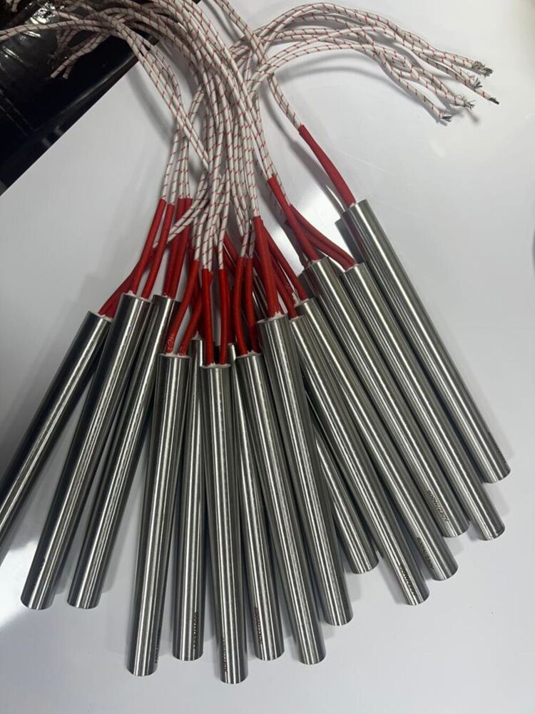 Cartridge Heater