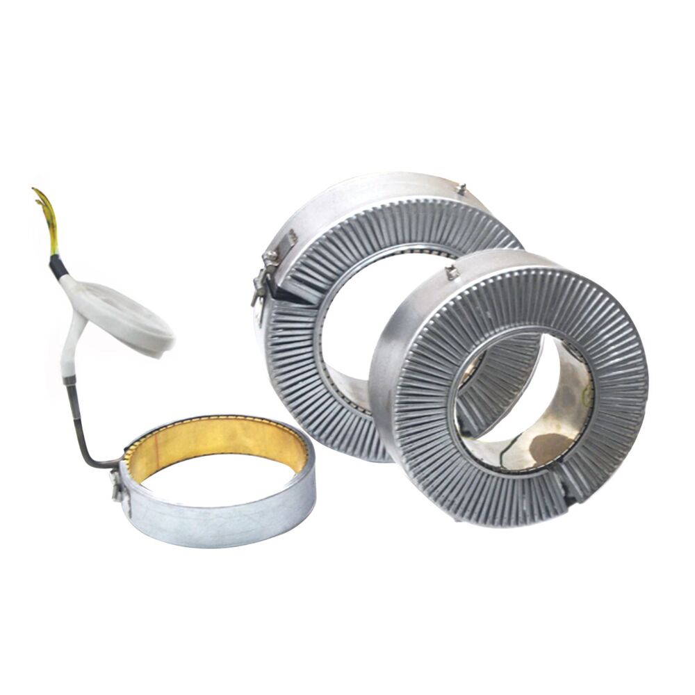 Ceramic Band Heaters