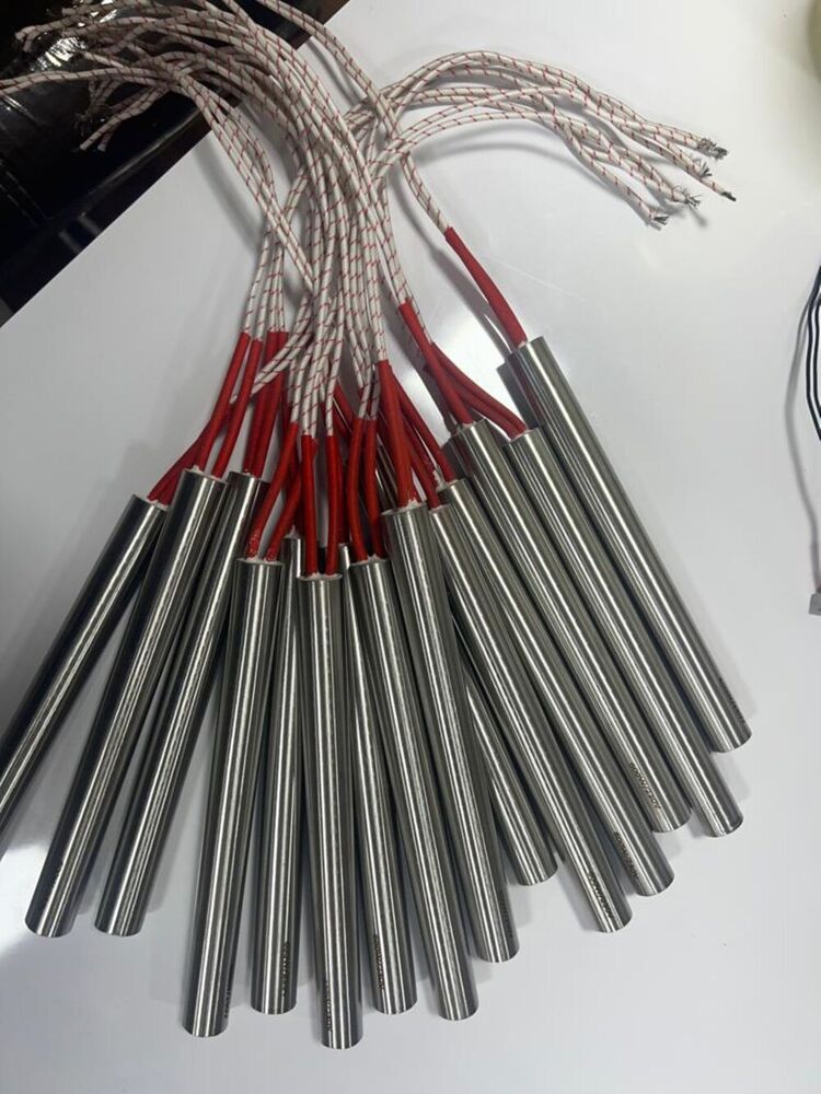 Stainless Steel Cartridge Heater