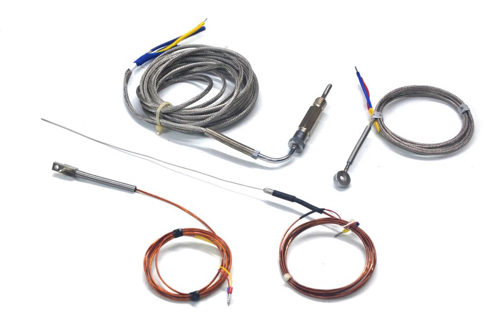 Metal Thermocouples