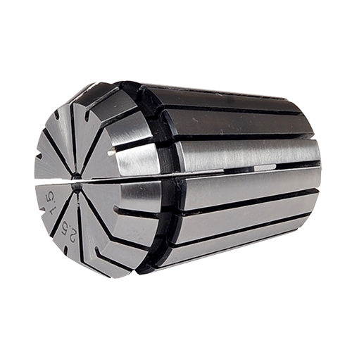 Er 25 Collet - Color: Sliver