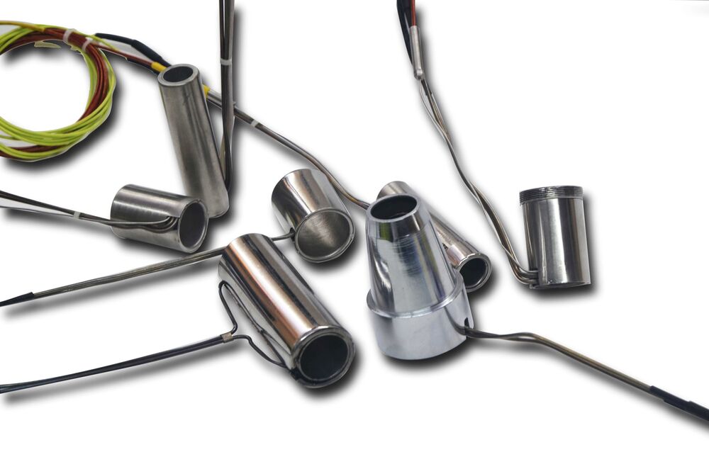Mini Coil Heaters