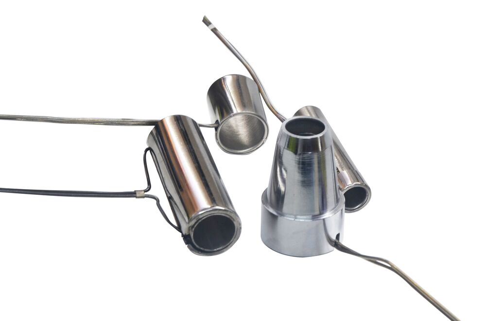 Mini Coil Sleve Type Ss Heater
