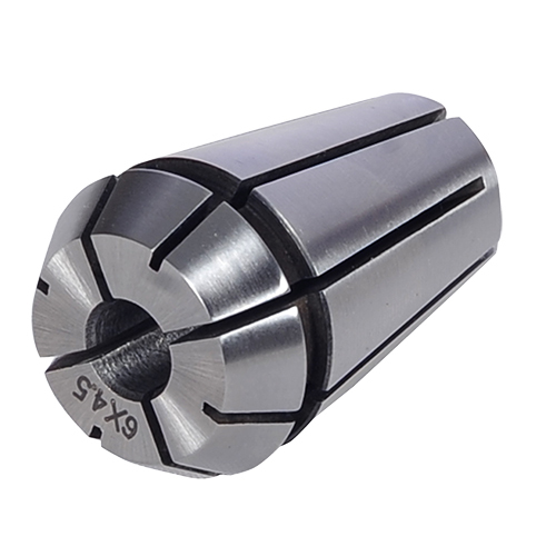 Er 16 Tap Collet - Color: Sliver