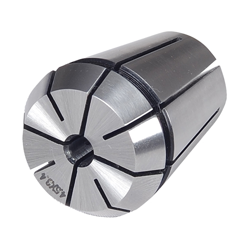 Er 32 Tap Collet - Color: Sliver