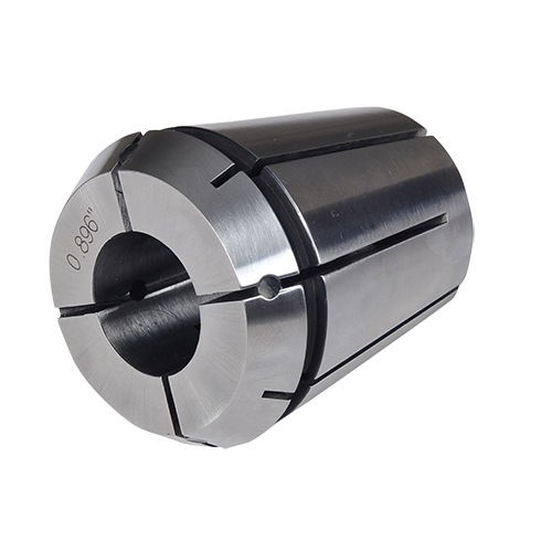 Er32 Internal Coolant Collet - Color: Sliver