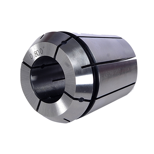 Er40 Internal Coolant Collet - Application: Machining Centers