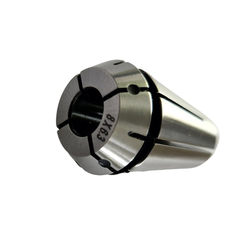 Er 20 Sealed Tap Collet - Application: Cnc Machines