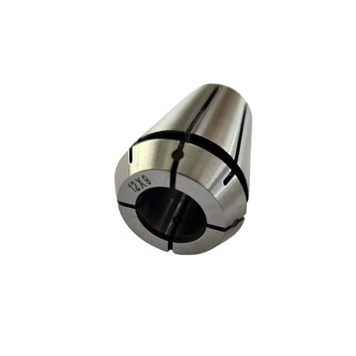 Er 25 Sealed Tap Collet - Application: Cnc Machines