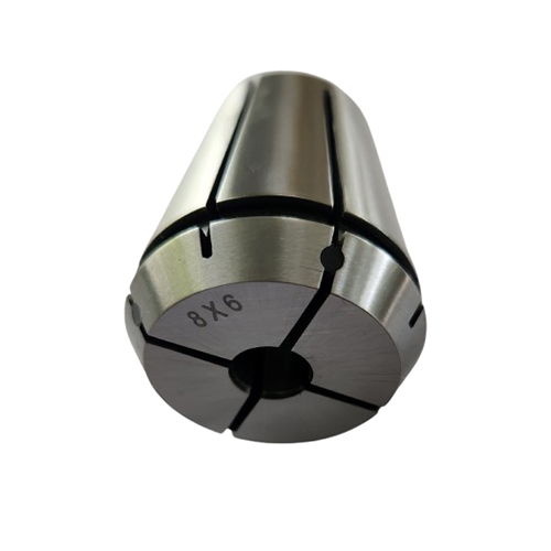 Er 32 Sealed Tap Collet - Application: Cnc Machines
