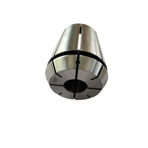 Er 40 Sealed Tap Collet - Application: Cnc Machines