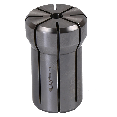 Da 100 Collet - Application: Cnc Machines