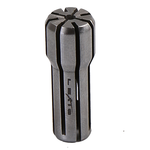 Da Mini Collet - Application: Cnc Machines