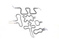 Manifold Tubular Heaters