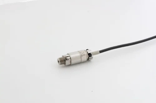 Melt Pressure Transducers - Color: Silver