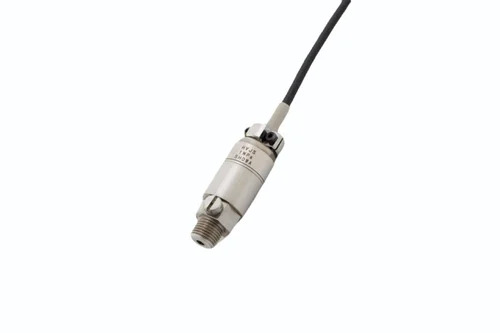 Melt Pressure Transducers