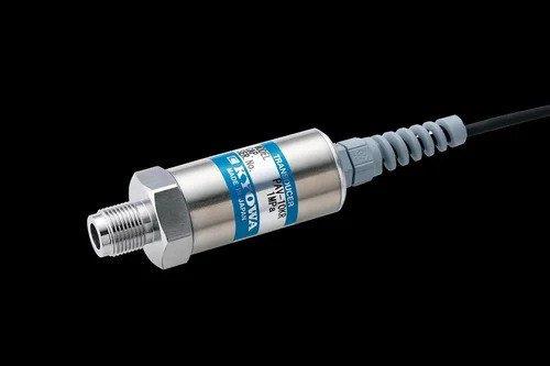 Melt Pressure Transducers