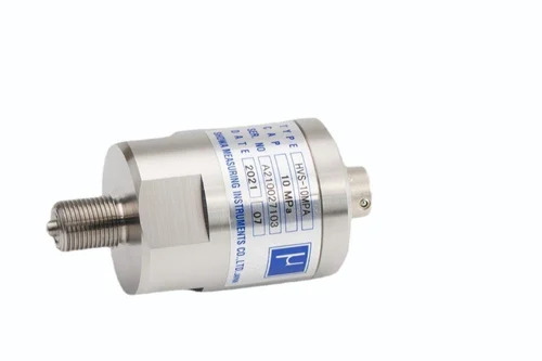 500Kpa To 50Mpa High Accuracy Pressure Transducer - Accuracy: 0.05 %