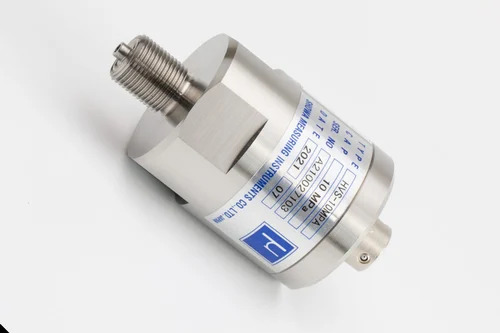 500kpa To 50mpa High Accuracy Pressure Transducer - Accuracy: 0.05  %