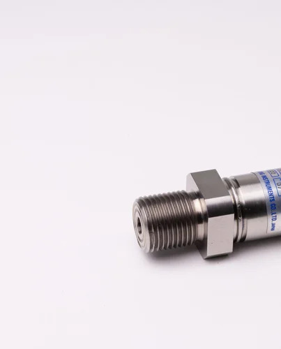 50mpa To 200mpa High Pressure Range Transducer - Color: Silver