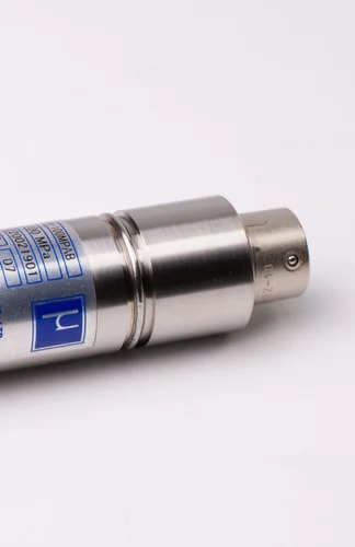 50mpa To 200mpa High Pressure Range Transducer - Color: Silver