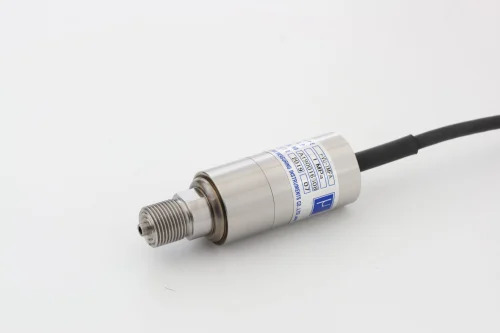 Pressure Transducers - Color: Silver