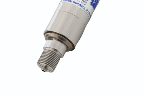 Pressure Transducers - Color: Silver