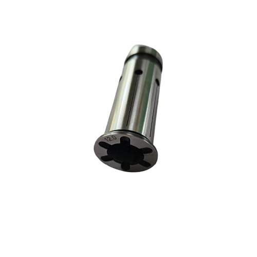 Rs - Od 18 Reduction Sleeve( - Application: Cnc Machines