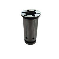 Rs - Od 25 Reduction Sleeve - Application: Mechanical Assemblies