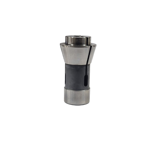 A 15 - 140E - Traub Collet - Color: Sliver
