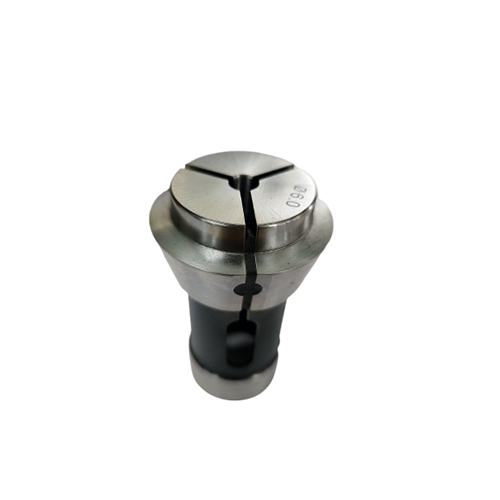 A 25 - 161E - Traub Collet - Color: Sliver