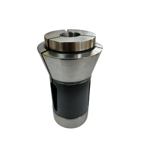 A 36 - 171E - Traub Collet - Color: Sliver