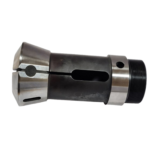 A 50 - Traub Collet - Color: Sliver