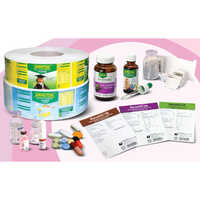 Medical Labels - Color: Any