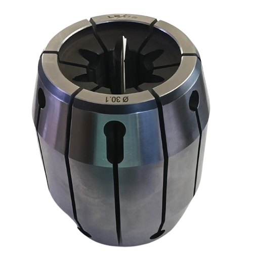 Machine Collet