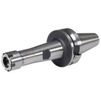 Side Lock Holder - Color: Sliver