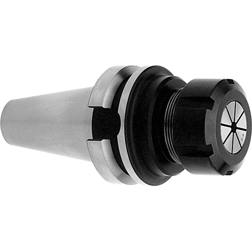 Collet Chuck Holder - Color: Black Grey