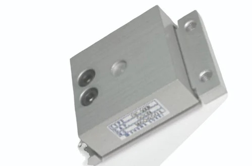 Pedal Force Sensor - Color: Silver