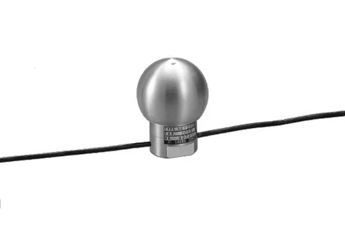 Gear Shift Force Sensors - Color: Silver