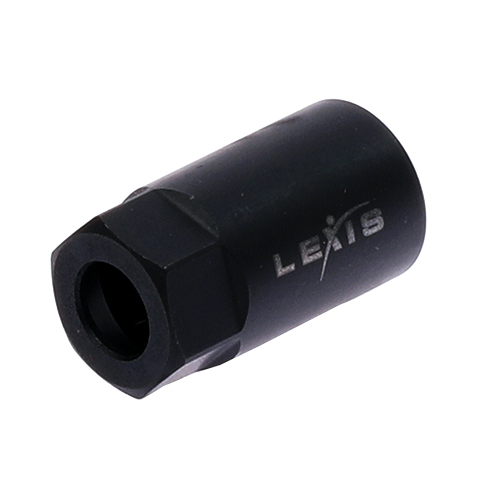 Da Long Nut - Color: Black