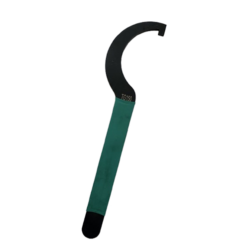 C Spanner - Color: Green