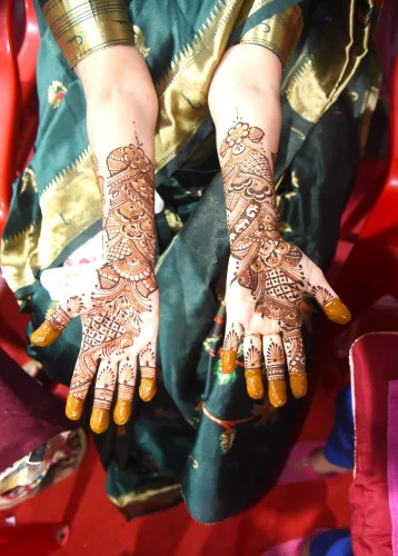 Wedding Photographers Services