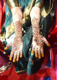 Wedding Photographers Services