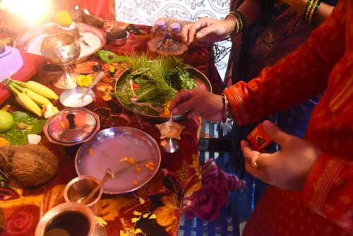 Wedding Photographers Services