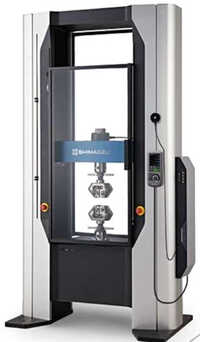 Shimadzu Agx 50knv2 Universal Testing Machine