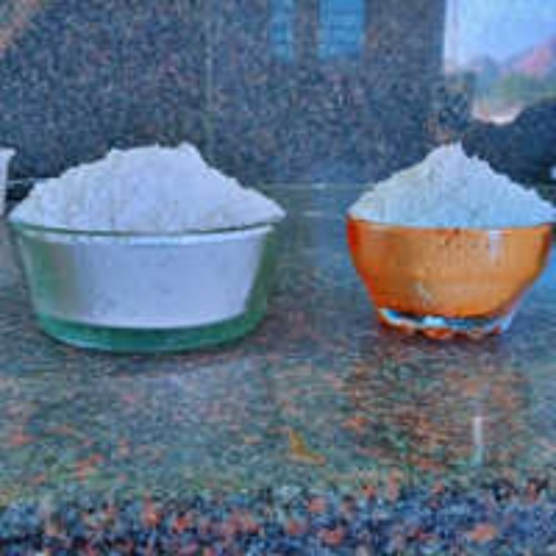 Calcite Powder for Plastics
