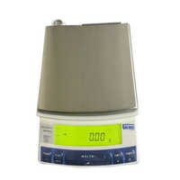Electronic Weighing Balance - Automatic Grade: Automatic